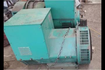 巨野電機維修大型發電機組